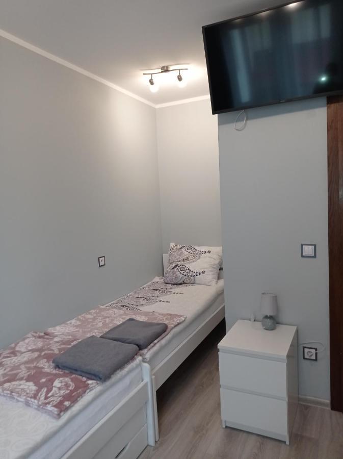 Pokoje U Jasia I Malgosi Skawa Buitenkant foto