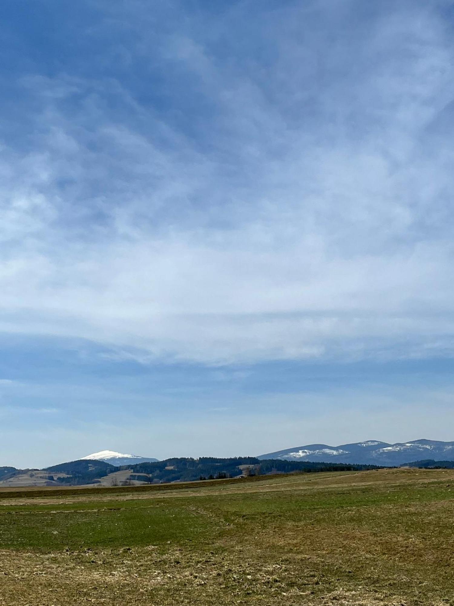 Pokoje U Jasia I Malgosi Skawa Buitenkant foto