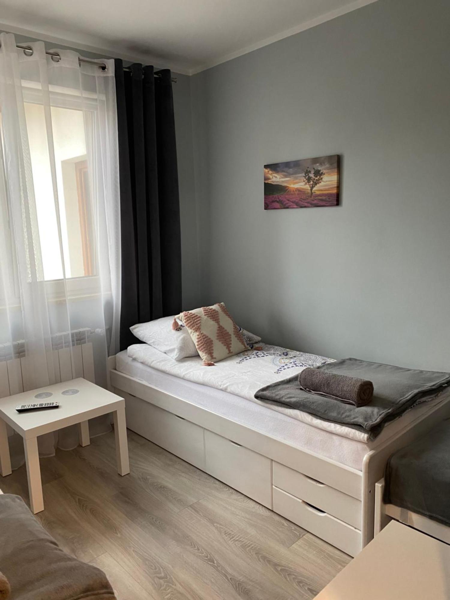 Pokoje U Jasia I Malgosi Skawa Buitenkant foto